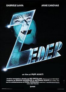 zeder_-_film_1983